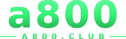 a800 logo